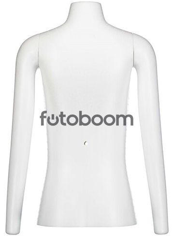 Maniquí Mágico - Torso Mujer Maniquí Mágico - Torso Mujer