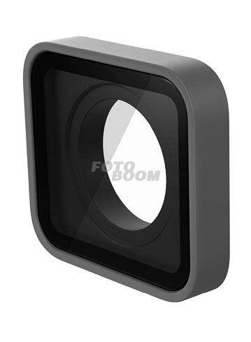 Lente Reemplazo HERO6 /HERO5 Black