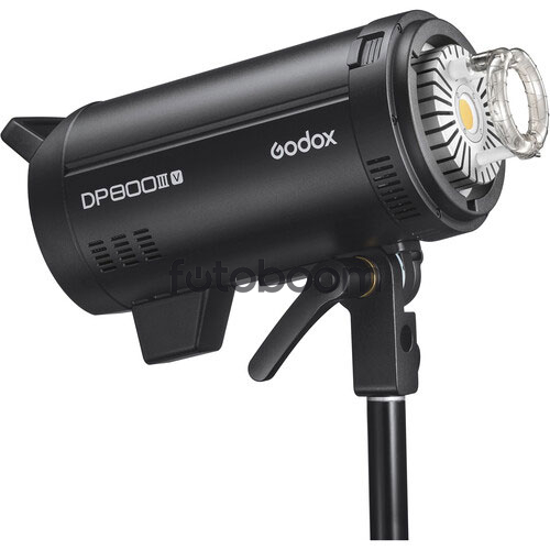 DP800III-V