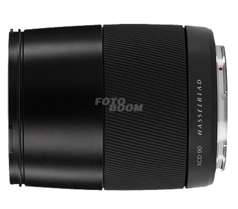 90mm f/3.2 XCD