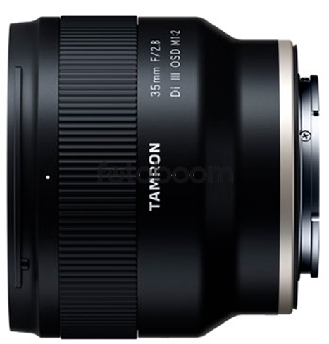 35mm f/2.8 Di III OSD Sony FE
