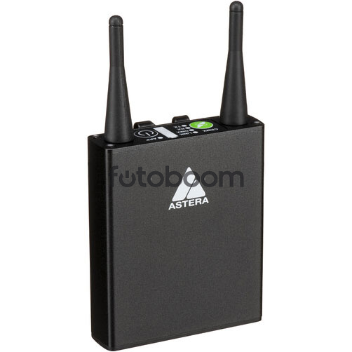 AsteraBox CRMX