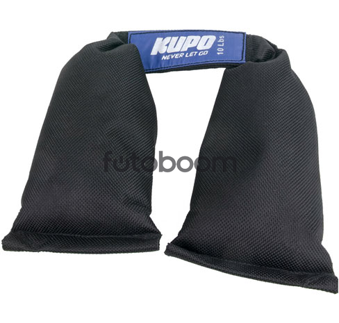 KSW-10 Shot bag (Wrap & Go, 4.55 kg)