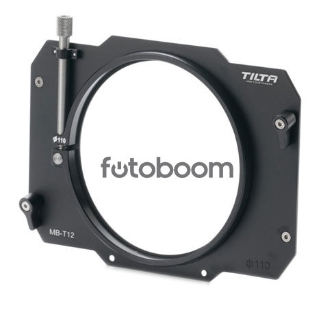 Adaptador de abrazadera de 110mm para MB-T12 Adaptador de abrazadera de 110mm para MB-T12