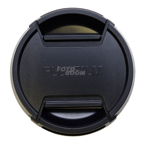 Tapa Objetivo 77mm FLCP-77 Tapa Objetivo 77mm FLCP-77