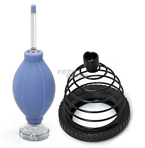 Zeeion Nuevo + Flexodome Micro 4/3 Zeeion Nuevo + Flexodome Micro 4/3