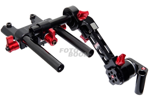 Z-M-AEMS7 Axis Mini