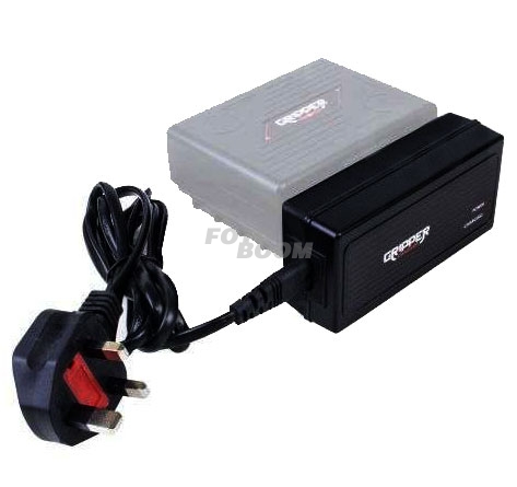 Gripper Cargador Single (GR-1C)