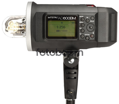 AD600BM