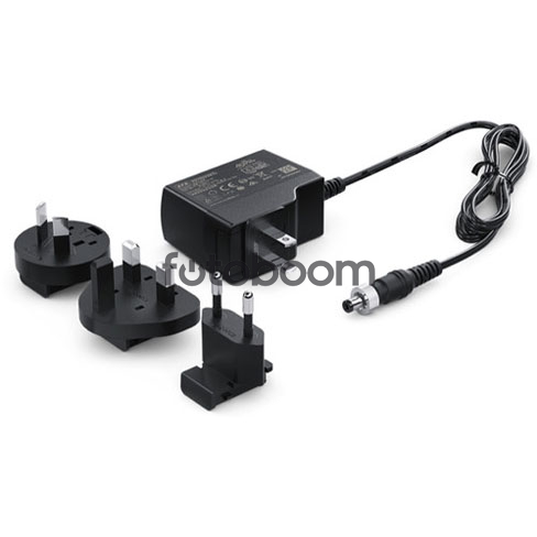 Fuente de alimentación Converters 12V12W Locking Fuente de alimentación Converters 12V12W Locking