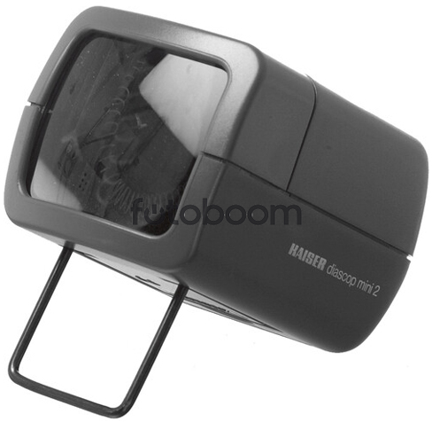 Diascop Mini 2 Diascop Mini 2