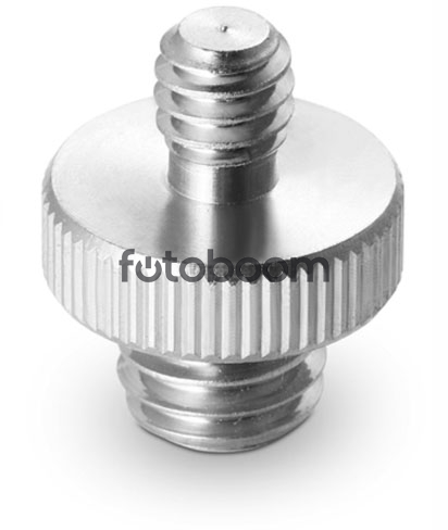 S-008 Adaptador macho 3/8 y 1/4 S-008 Adaptador macho 3/8 y 1/4