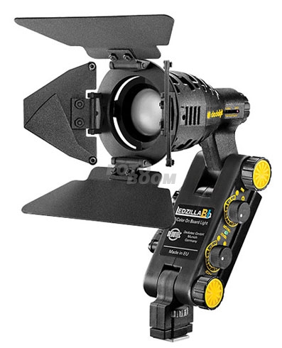 Ledzilla 2 Bicolor
