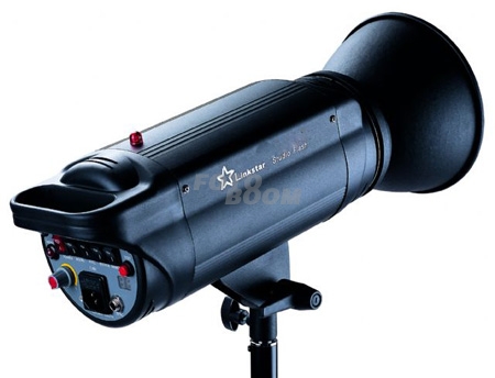 LF-500L Flash Compacto LF-500L Flash Compacto