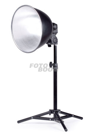 Luz Estudio Mesa 5861