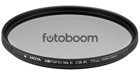 PL-CIR HD Nano Mk II 82mm