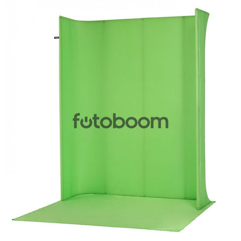 NA561023 - Kit de fondo Chroma Key NA561023 - Kit de fondo Chroma Key