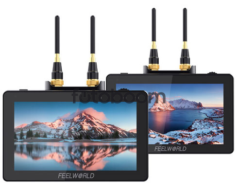 FT6 + FR6
