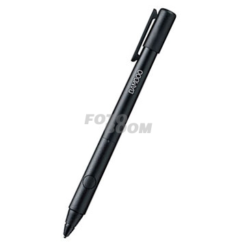 Bamboo Fineline 2 Negro