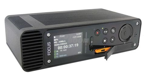 VITEC FS-T2001 VITEC FS-T2001