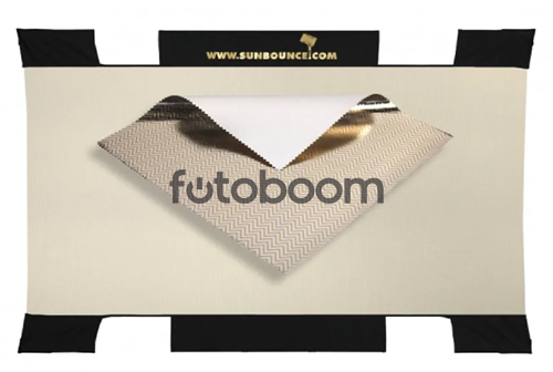 Kit Pro Zebra Gold/ Silver Kit Pro Zebra Gold/ Silver