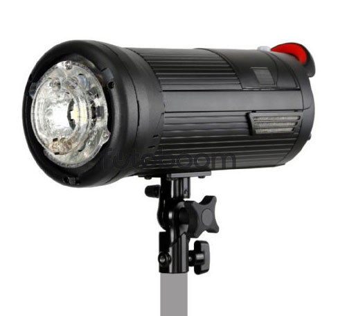 Satel II Flash Estudio Canon