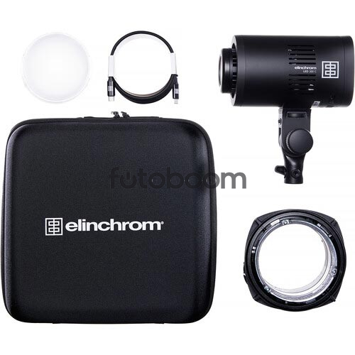 LED 100C