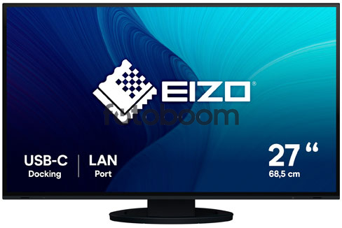 FlexScan EV2795 + Garantía Eizo Iberia 5 años