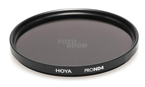 NDx-4 PROND 77mm