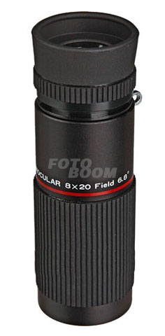 8x20 Monocular