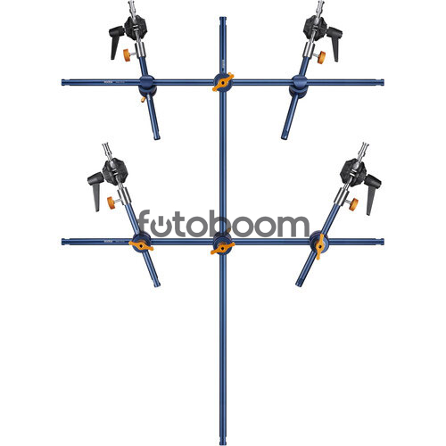 GK50 Multi Reflector Array Grip Kit for LiteFlow GK50 Multi Reflector Array Grip Kit for LiteFlow