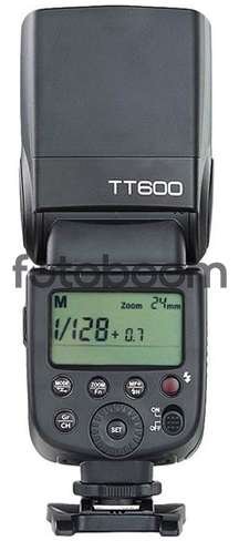 TT600