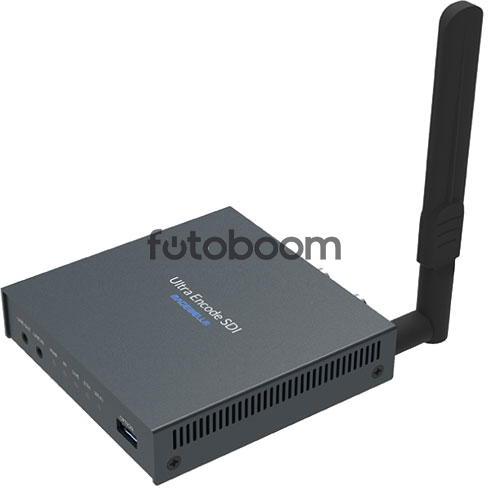 Ultra Encode SDI