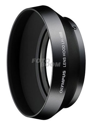 LH-48B Parasol Negro LH-48B Parasol Negro