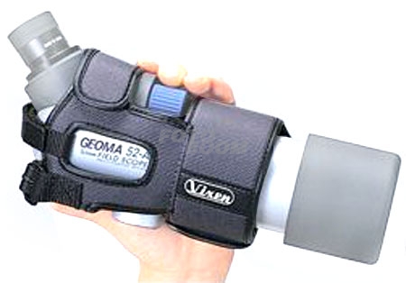 Funda Mano Geoma 52mm