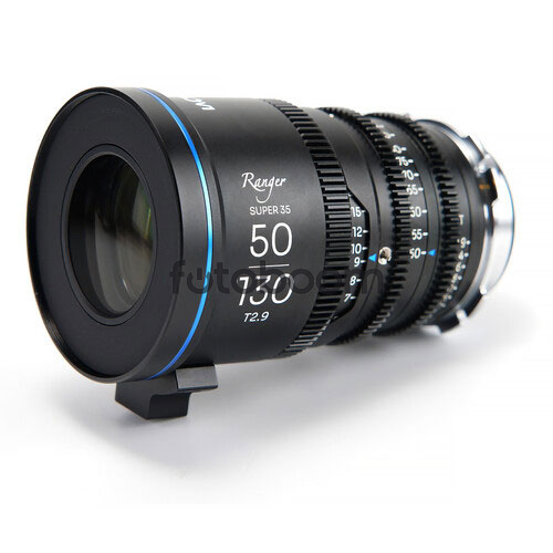 50-130mm T/2.9 Ranger S35 (PL) - BLACK FRIDAY LAOWA