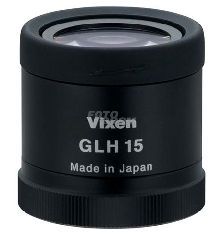 GLH15 Wide Angle Ocular