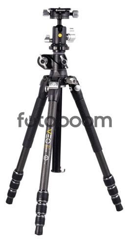 VEO 3T+ 234 CB