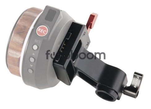 Adaptador Nucleus-Nano para rueda enfoque