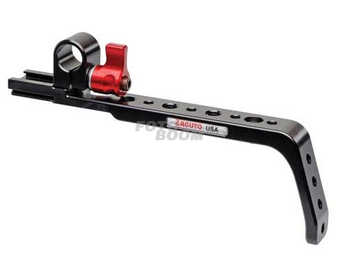 Montura Brazo para EVF de los C100 Montura Brazo para EVF de los C100