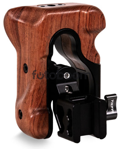 TA-LWH6-B Mango de madera VI (izquierda) TA-LWH6-B Mango de madera VI (izquierda)