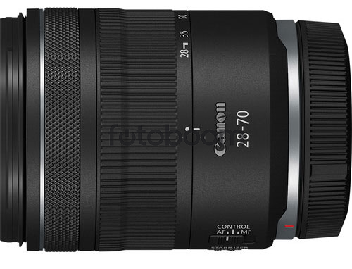 28-70mm f/2.8 RF IS STM - BLACK FRIDAY CANON