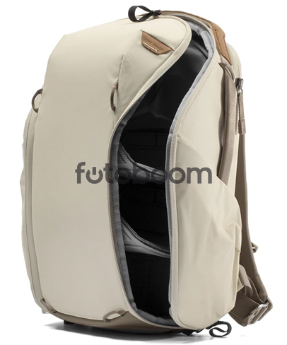 Everyday Backpack Zip 15L V2 (Blanco hueso) Everyday Backpack Zip 15L V2 (Blanco hueso)