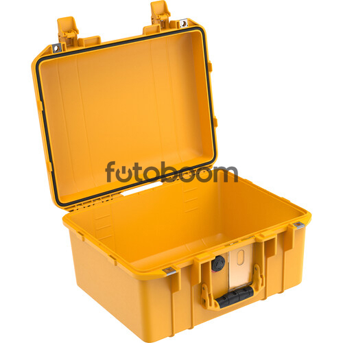 1507 Air Sin Foam Orange 1507 Air Sin Foam Orange