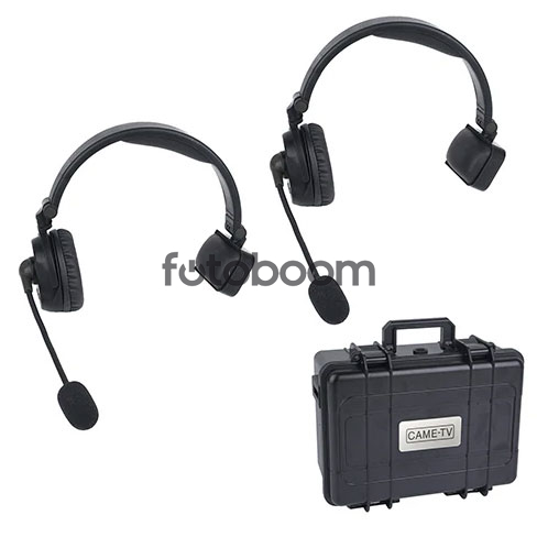 Intercom WAERO 2KIT EU Intercom WAERO 2KIT EU