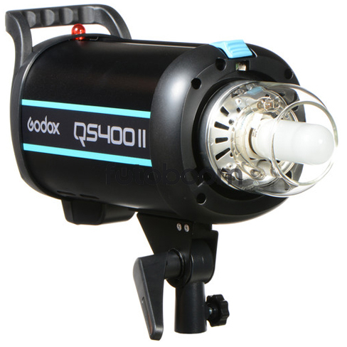 QS400II