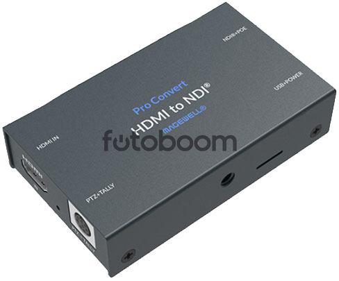 Pro Convert HDMI TX (EU) Pro Convert HDMI TX (EU)