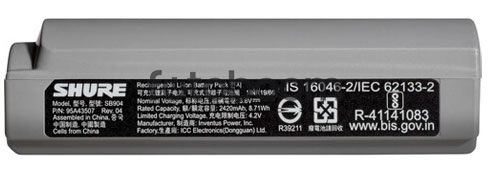 SB904