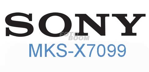 MKS-X7099 MKS-X7099