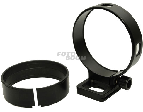 Anillo V2 para 15mm Sigma Canon Anillo V2 para 15mm Sigma Canon